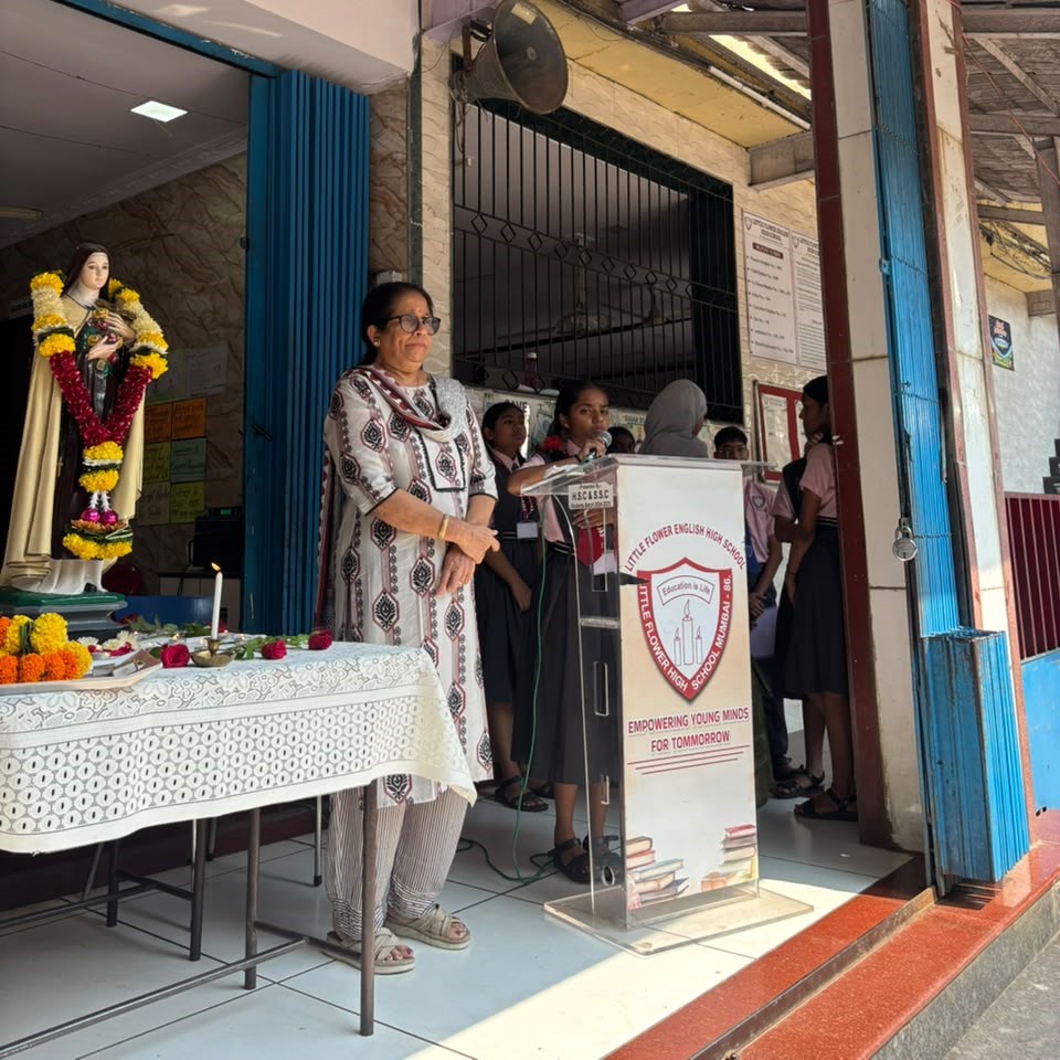 School Feast Day celebration - Image 2