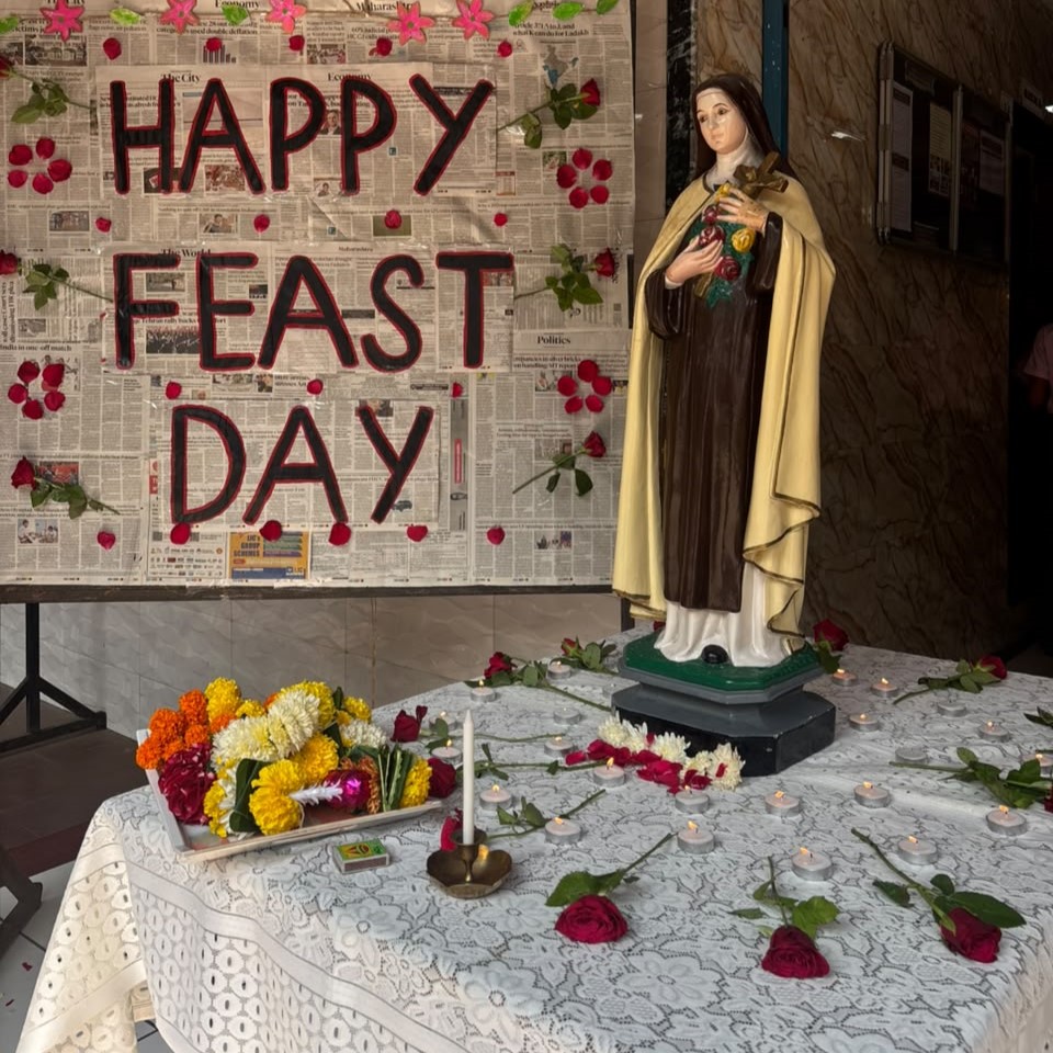 School Feast Day celebration - Image 3