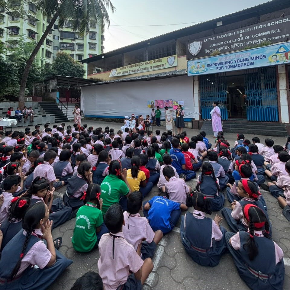School Feast Day celebration - Image 4